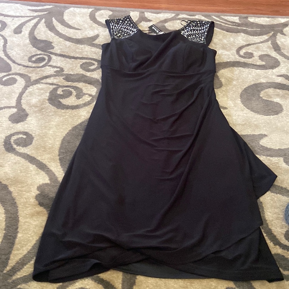 Evening dress